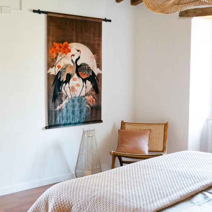 Photo of Bedroom in Camerino