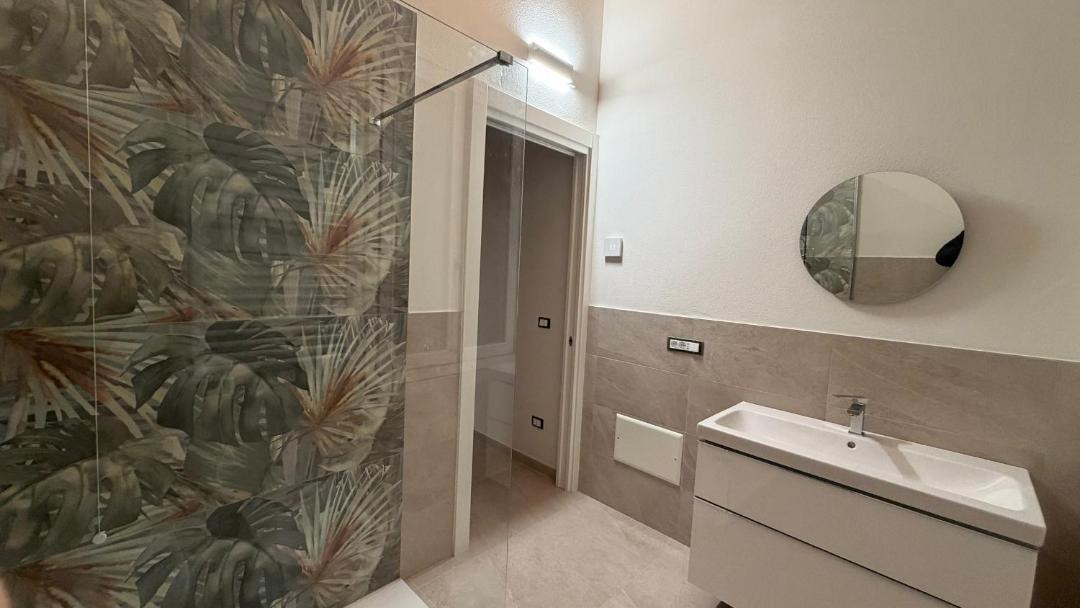 Photo of Bathroom in Forli