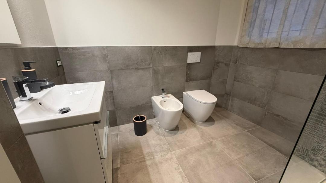 Photo of Bathroom in Forli