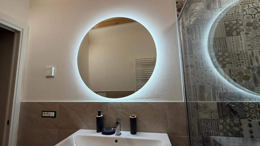 Photo of Bathroom in Forli