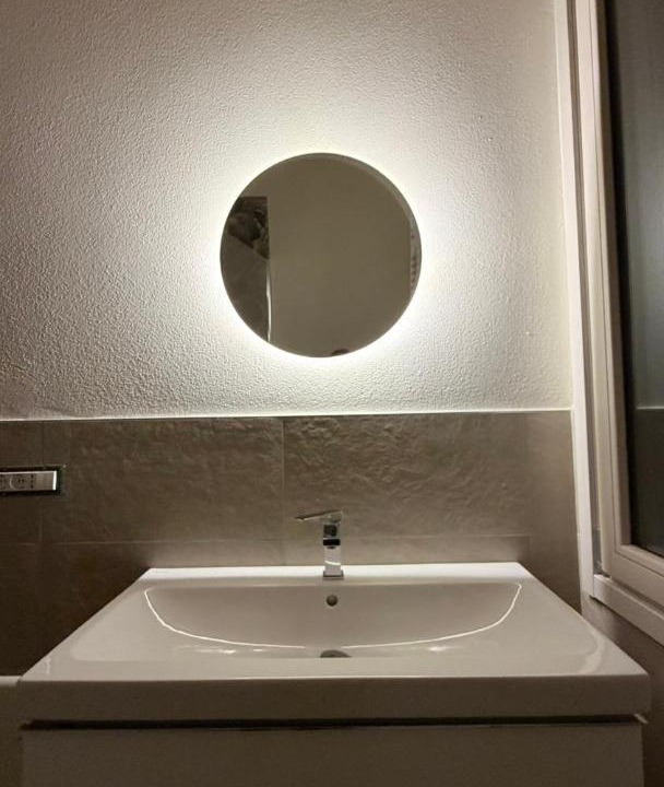 Photo of Bathroom in Forli