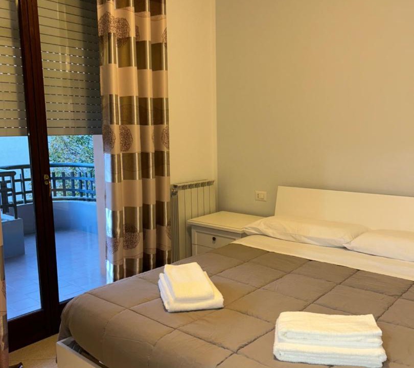Photo of Bedroom in Ponte San Giovanni