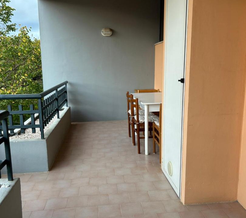 Photo of Patio Balcony in Ponte San Giovanni