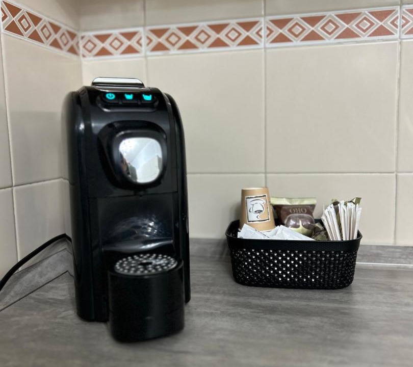 Photo of Kitchen in Ponte San Giovanni