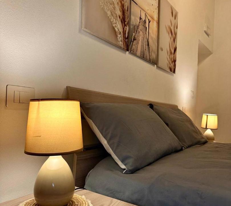 Photo of Bedroom in Cerveteri
