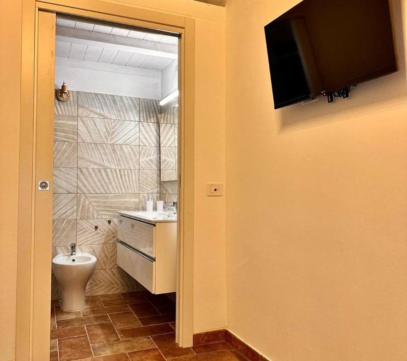 Photo of Bathroom in Cerveteri