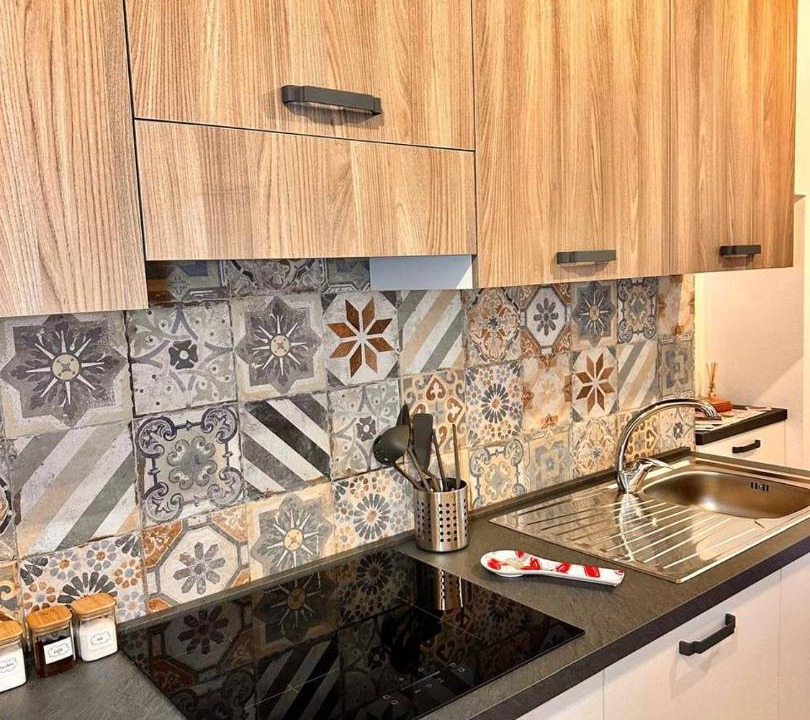 Photo of Kitchen in Cerveteri