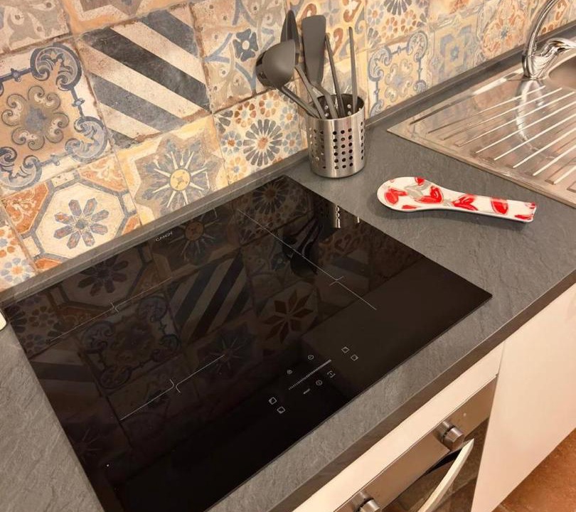 Photo of Kitchen in Cerveteri