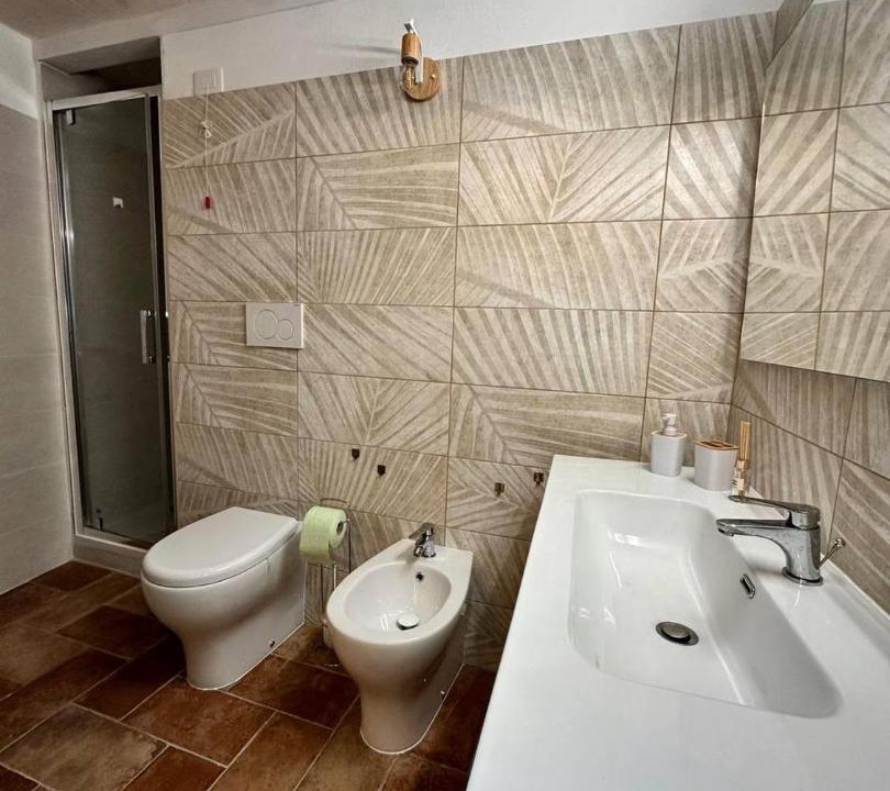 Photo of Bathroom in Cerveteri