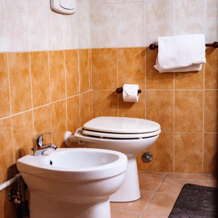 Photo of Bathroom in Picciano