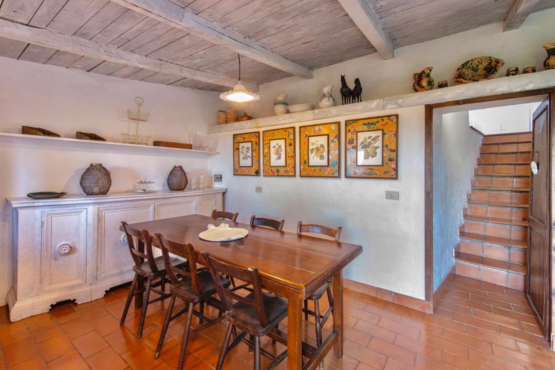 Photo of Kitchen in Porto Ercole