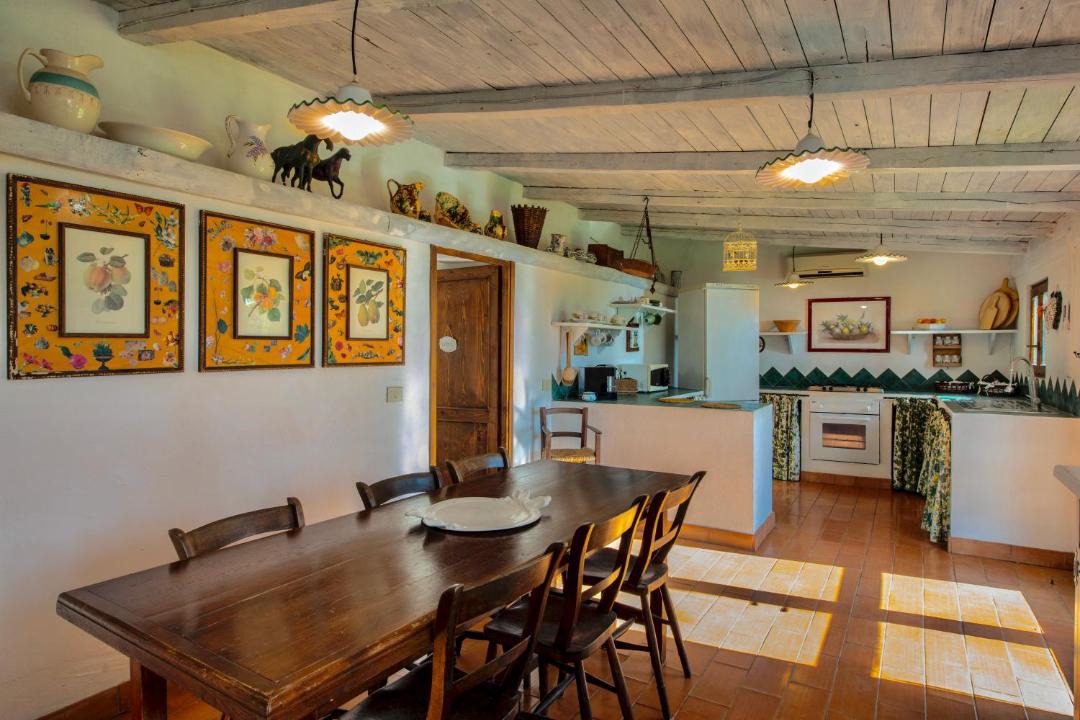 Photo of Kitchen in Porto Ercole