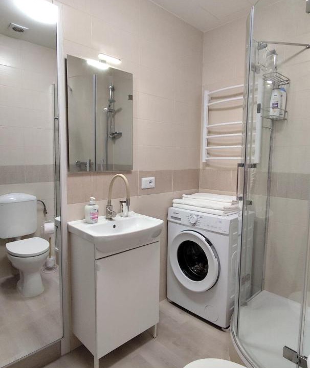 Photo of Bathroom in Silvi Marina