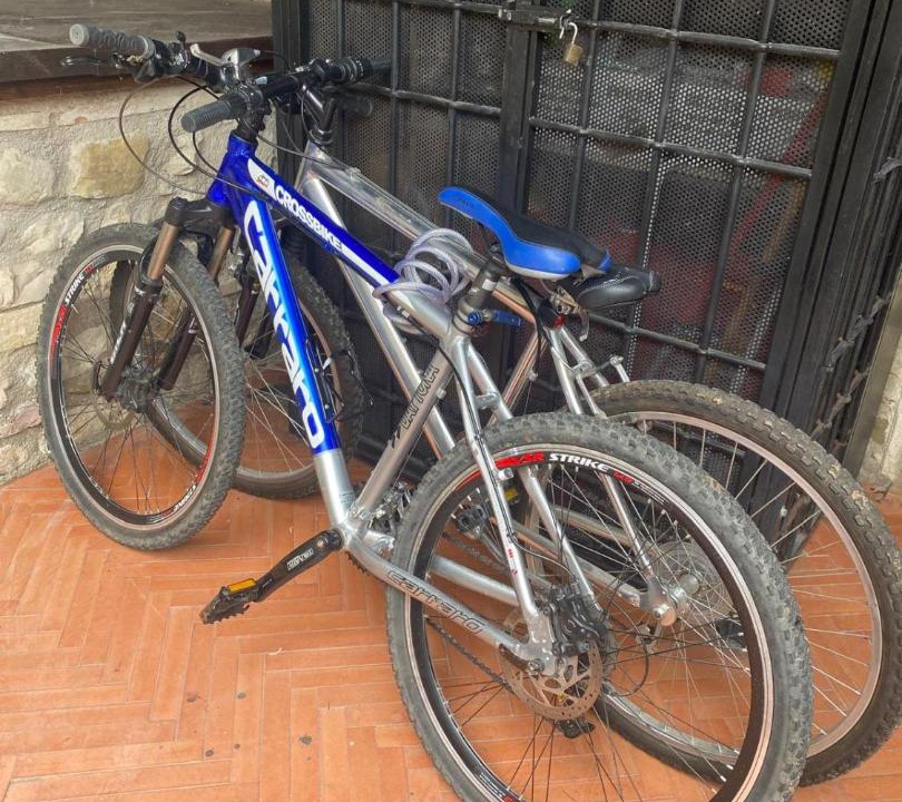 Photo of Others in San Brizio