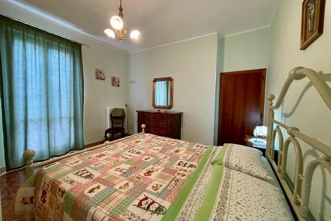 Photo of Bedroom in Montemonaco