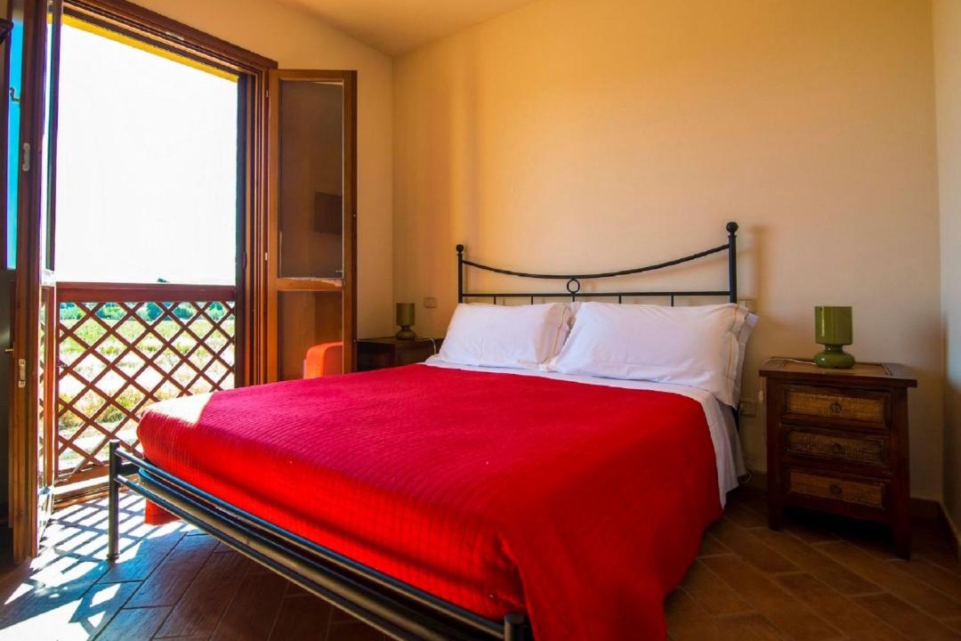 Photo of Bedroom in Alberese
