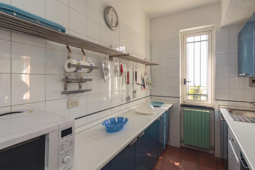 Photo of Kitchen in Recco