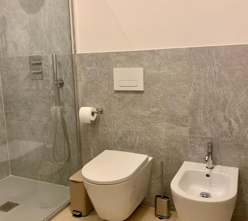 Photo of Bathroom in Montefalco