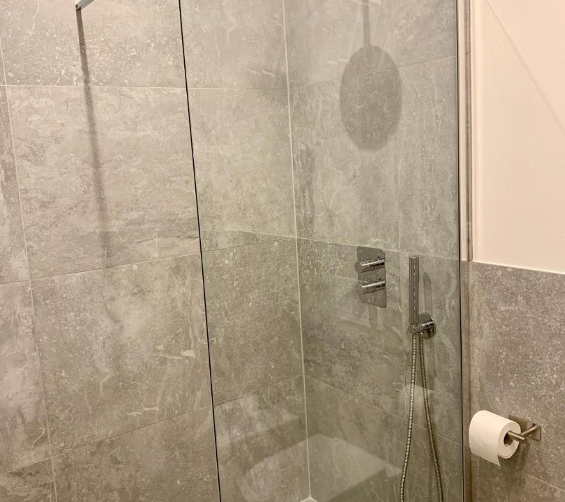 Photo of Bathroom in Montefalco
