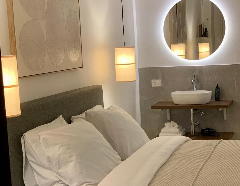 Photo of Bedroom in Montefalco
