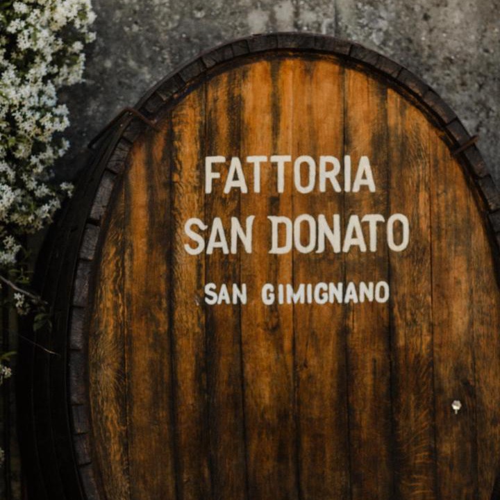 Photo of Others in San Gimignano