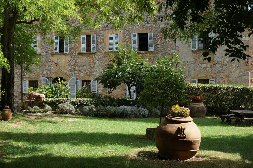 Photo of Others in San Gimignano
