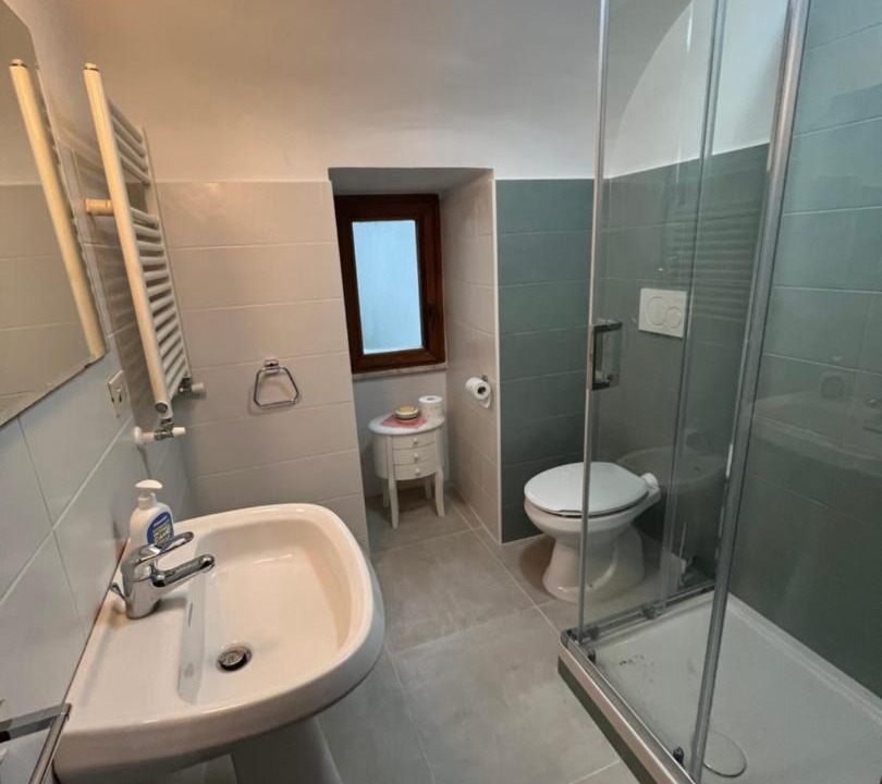 Photo of Bathroom in Olevano Romano