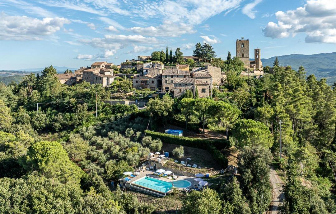 Photo of Others in Montecastelli
