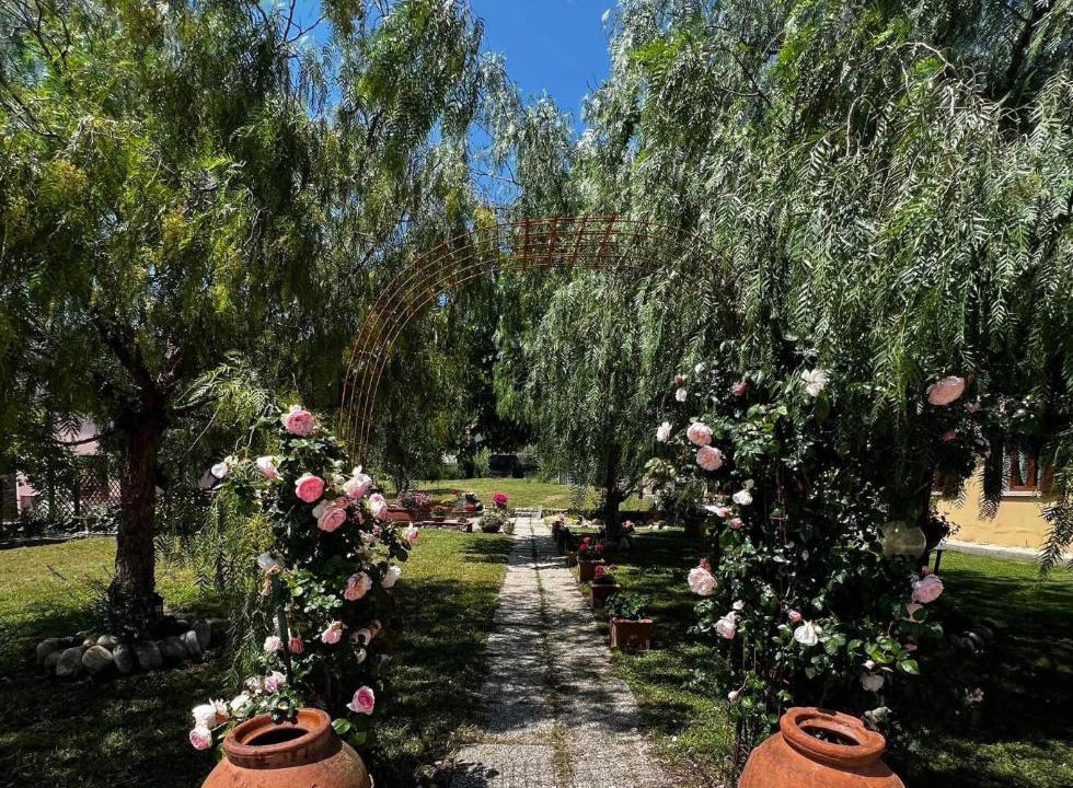 Photo of Outdoor in Campo nell'Elba