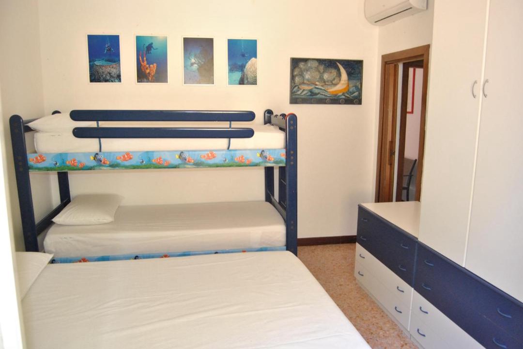 Photo of Bedroom in Scaglieri