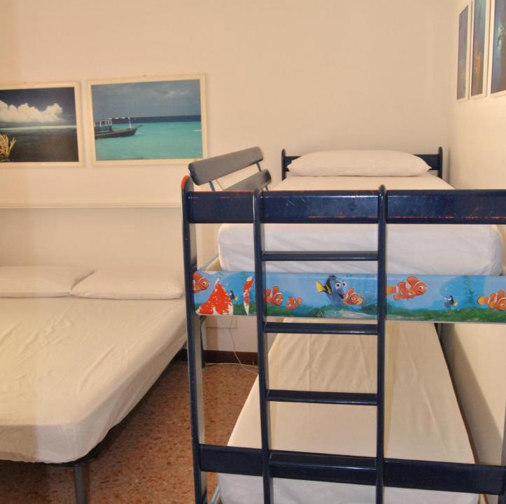 Photo of Bedroom in Scaglieri