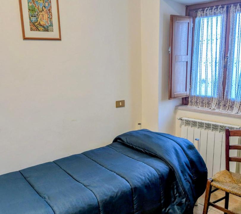 Photo of Bedroom in Lucoli