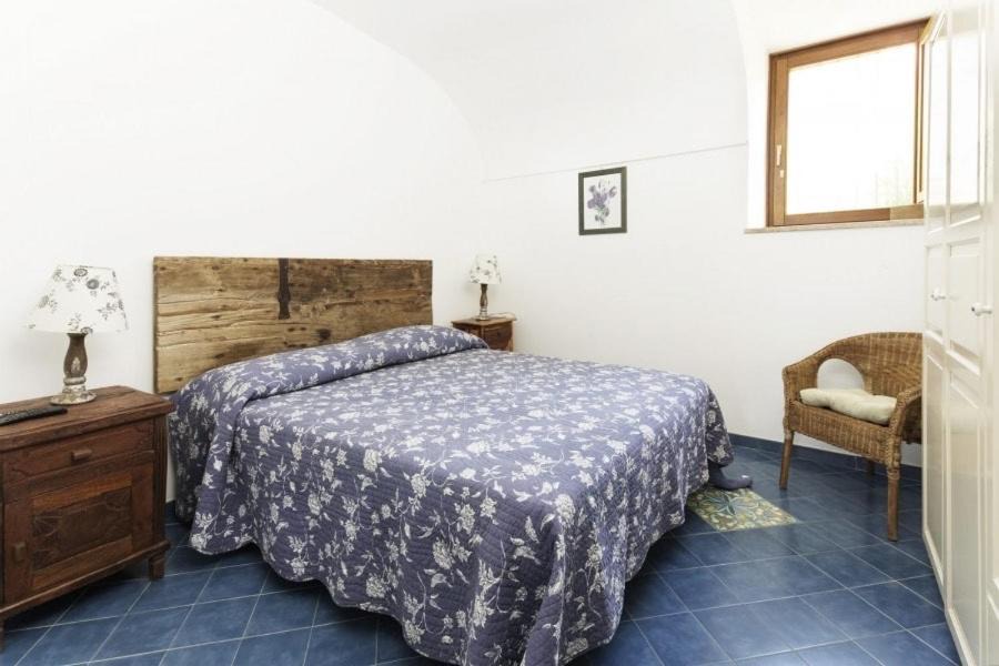 Photo of Bedroom in Ventotene
