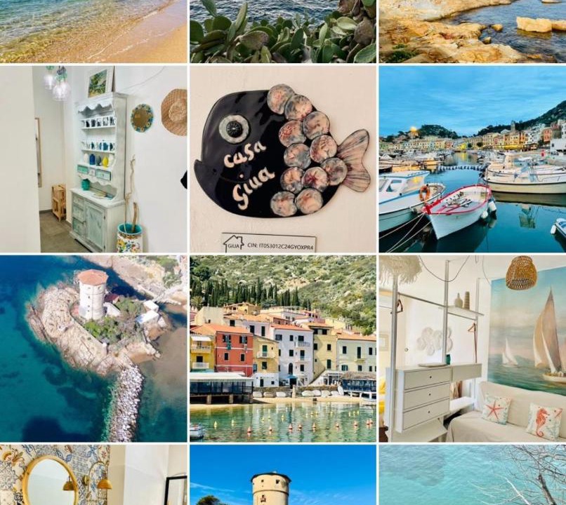 Photo of Others in Giglio Campese