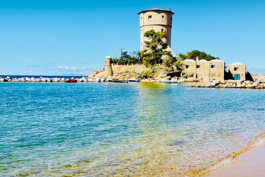 Photo of Others in Giglio Campese