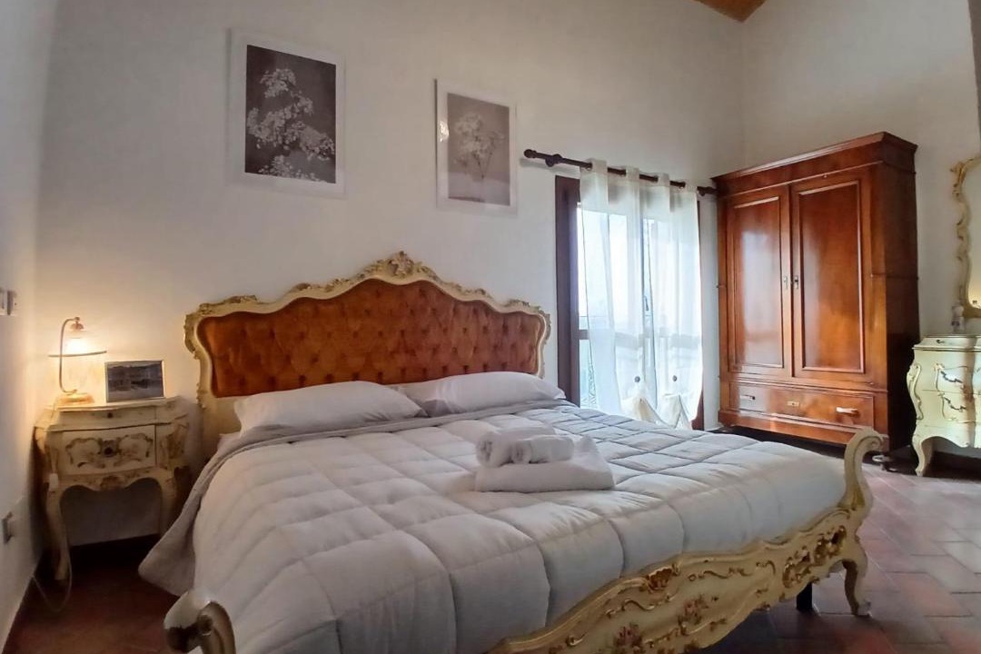 Photo of Bedroom in Cotignola