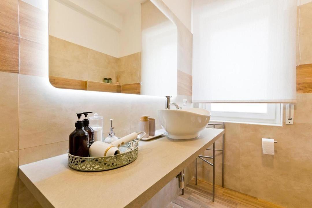 Photo of Bathroom in Pineta