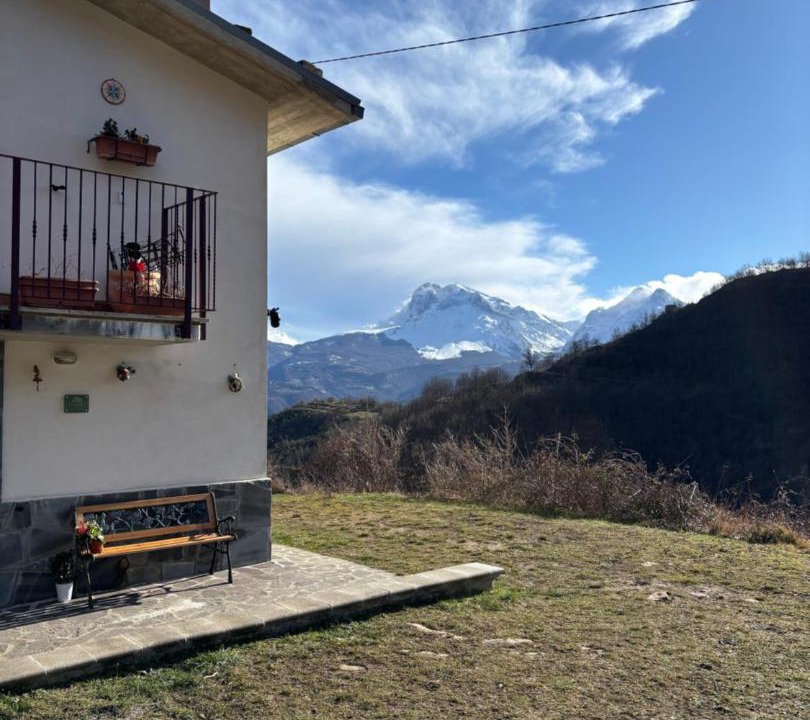 Photo of Others in Crognaleto