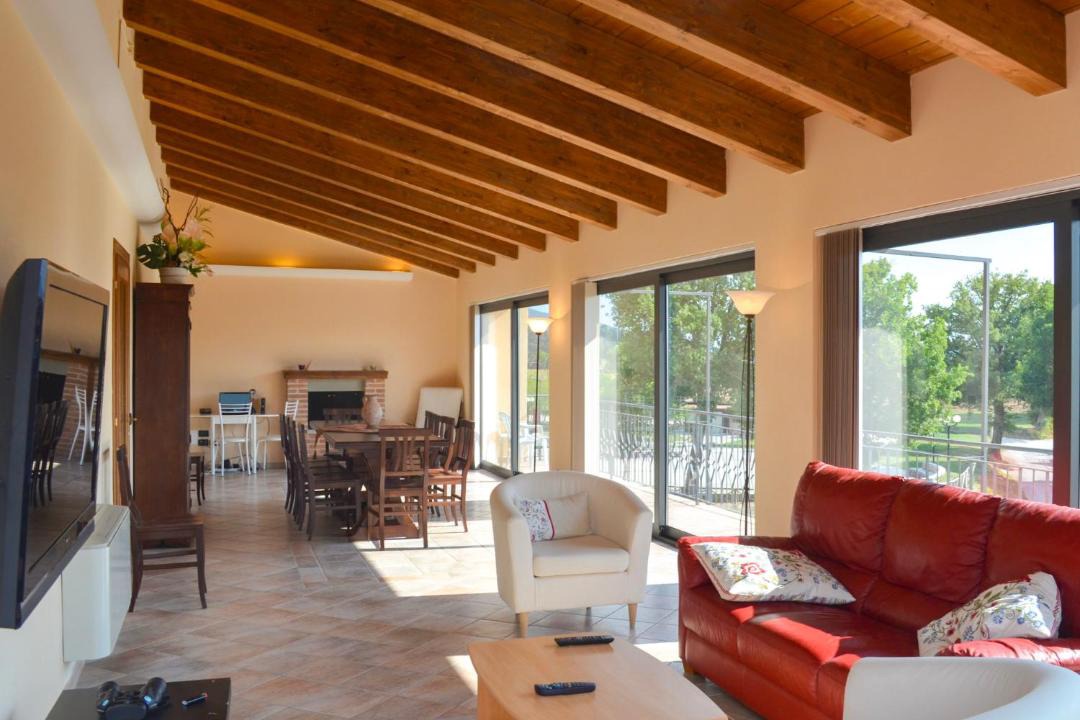 Photo of Livingroom in Sigillo