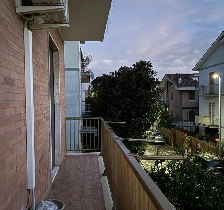 Photo of Patio Balcony in Ciampino