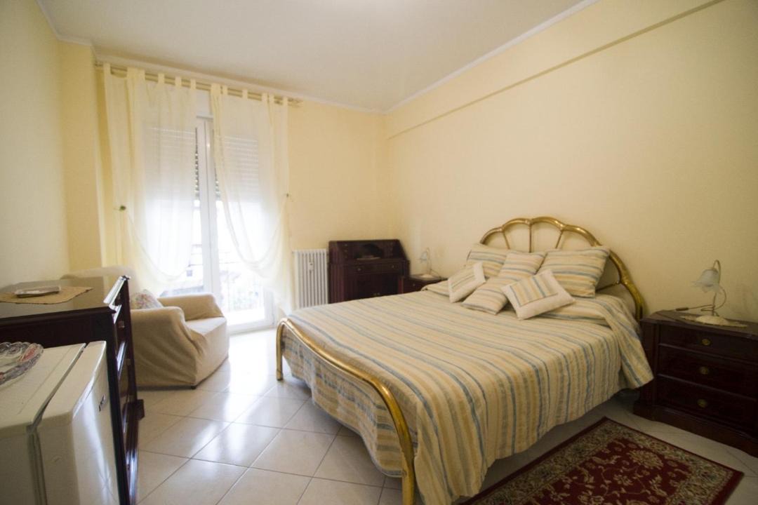 Photo of Bedroom in San Martino