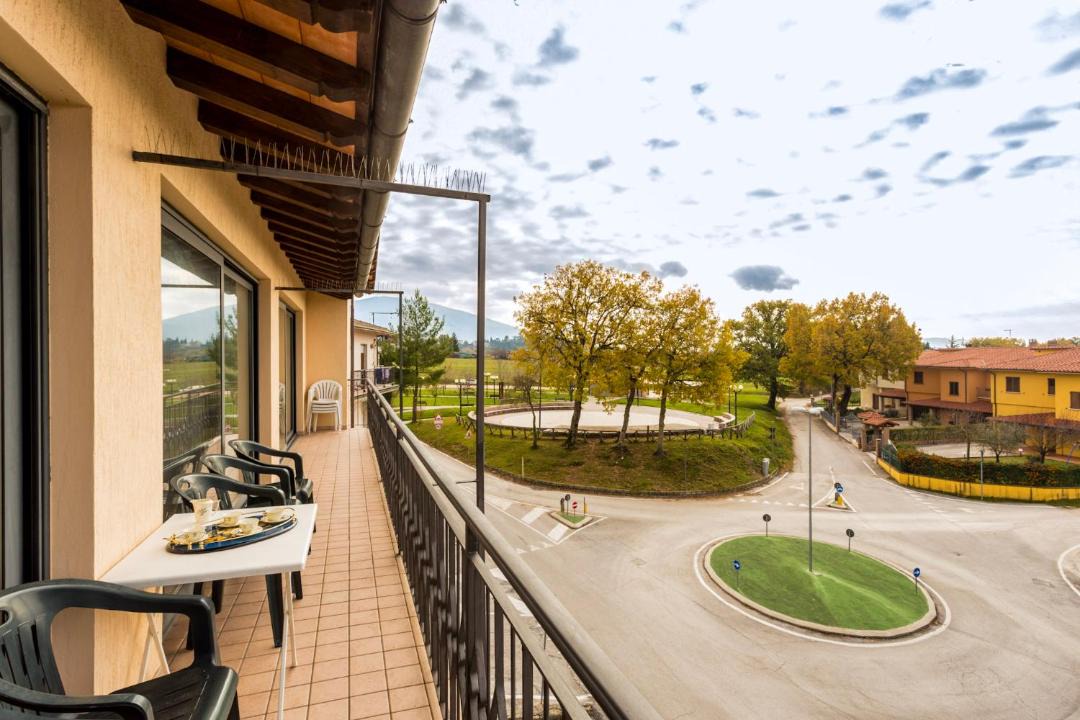 Photo of Patio Balcony in Sigillo