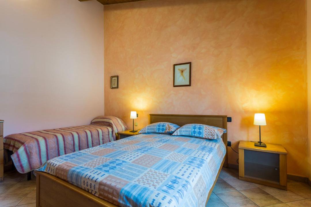 Photo of Bedroom in Sigillo