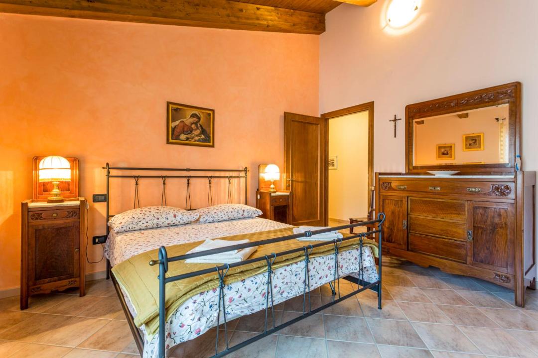 Photo of Bedroom in Sigillo