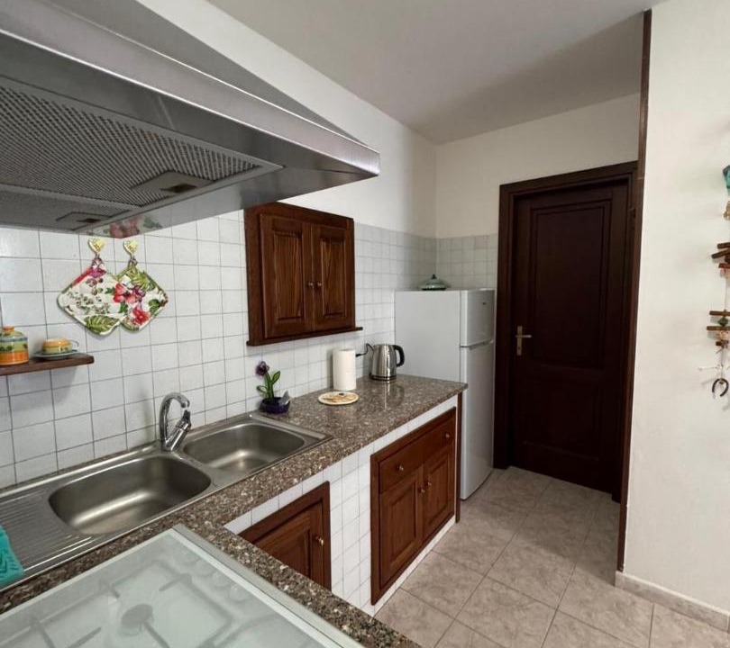 Photo of Kitchen in Vallerano