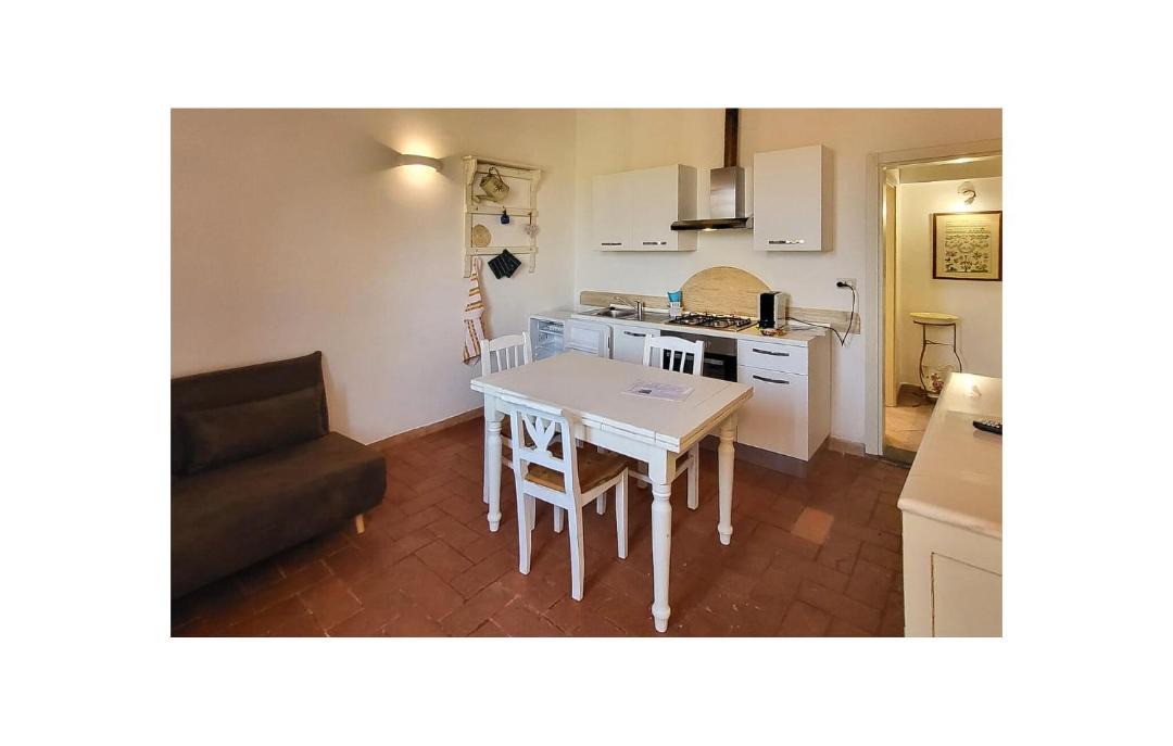 Photo of Kitchen in Grosseto