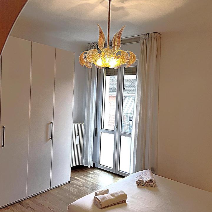Photo of Bedroom in Casalecchio di Reno
