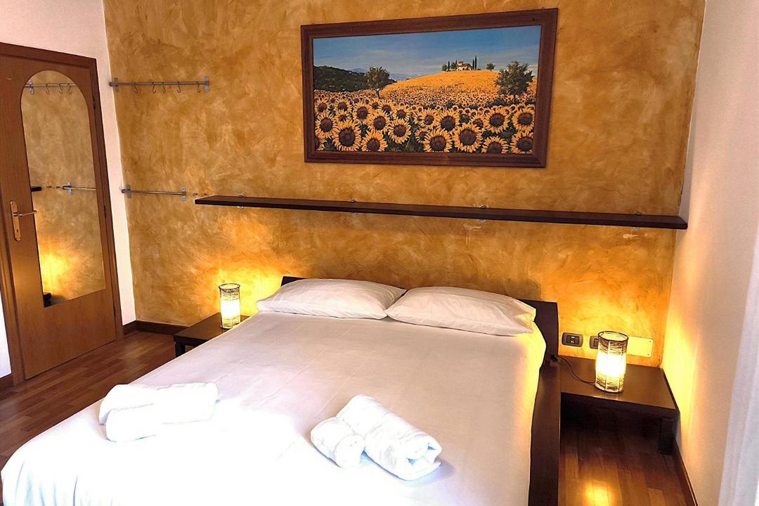 Photo of Bedroom in Casalecchio di Reno