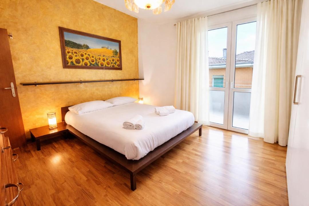 Photo of Bedroom in Casalecchio di Reno