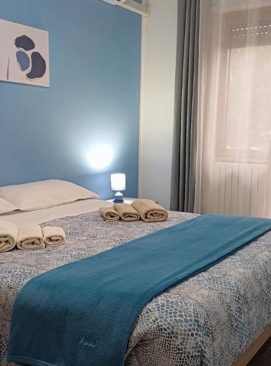 Photo of Bedroom in Passo Corese